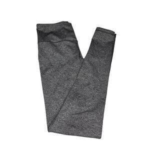 Victoria's Secret VS Spor Black Women's Leggings XS